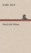 Durch Die Wuste