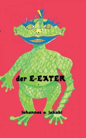 E-Eater