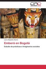 Embera En Bogota
