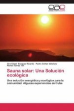 Sauna solar