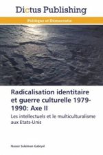 Radicalisation identitaire et guerre culturelle 1979-1990: Axe II
