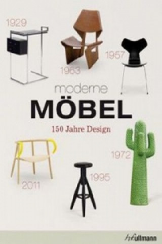 Moderne Möbel. Modern Furniture