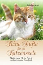 Feine Düfte für die Katzenseele