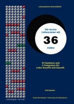 besten Lottosysteme mit 36 Zahlen