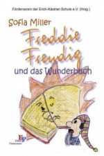 Freddie Freudig und das Wunderbuch