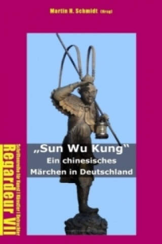 Sun Wu Kung