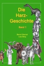 Die Harz - Geschichte