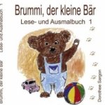 Brummi, der kleine Bär. Bd.1