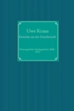 Gewichte aus der Zwischenwelt