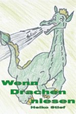 Wenn Drachen niesen