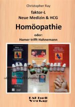 faktor-L Neue Medizin & HCG * Homoeopathie