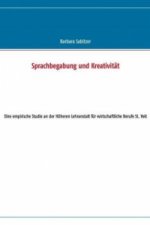 Sprachbegabung und Kreativität