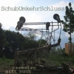 SchubUmkehrSchluss
