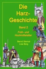 Die Harz - Geschichte