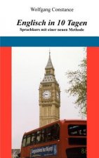 Englisch in 10 Tagen