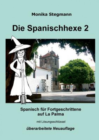 Spanischhexe 2