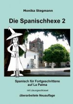 Spanischhexe 2