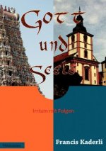 Gott und Seele