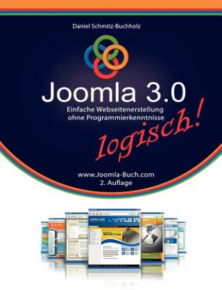 Joomla 3.0 logisch!