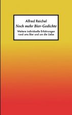 Noch mehr Bier-Gedichte
