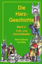 Die Harz - Geschichte