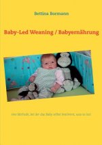 Baby-Led Weaning / Babyernahrung