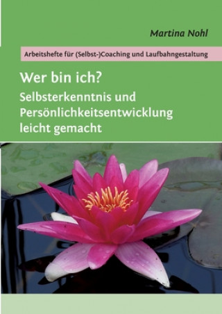 Wer bin ich?