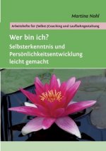 Wer bin ich?