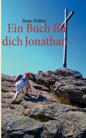 Buch fur dich Jonathan