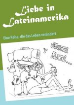 Liebe in Lateinamerika
