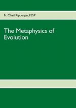 Metaphysics of Evolution