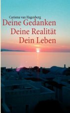 Deine Gedanken Deine Realitat Dein Leben