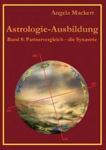 Astrologie-Ausbildung, Band 8
