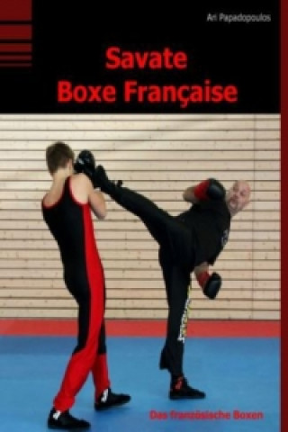 Savate Boxe Française