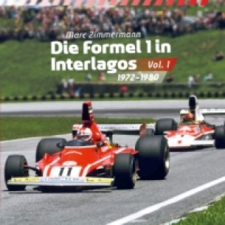 Die Formel 1 in Interlagos - Vol. 1. Vol.1