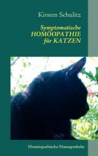 Symptomatische Homoeopathie fur Katzen