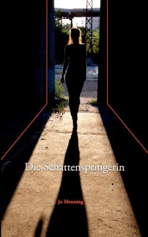 Schattenspringerin