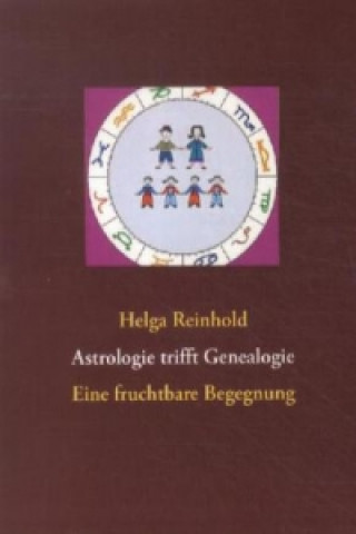 Astrologie trifft Genealogie