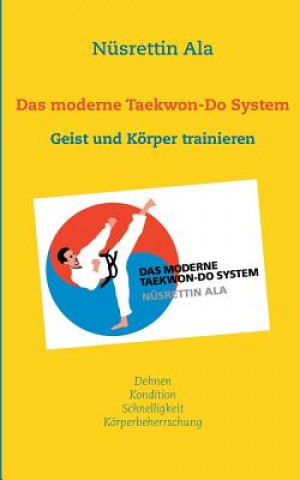 moderne Taekwon-Do System