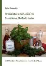 50 Krauter und Gewurze