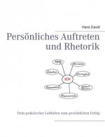 Persoenliches Auftreten und Rhetorik