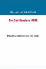 Die Erzählanalyse JAKOB