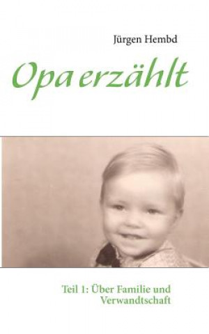 Opa erzahlt