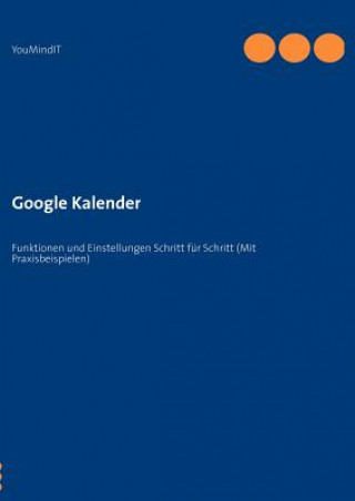 Google Kalender