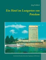 Hotel im Lustgarten von Potsdam