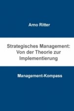 Strategisches Management: Von der Theorie zur Implementierung