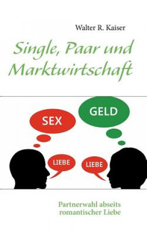 Single, Paar und Marktwirtschaft