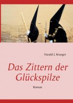 Zittern der Gluckspilze