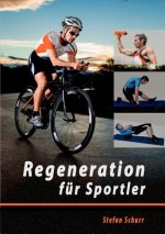 Regeneration fur Sportler