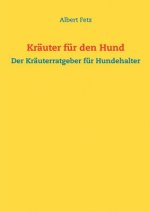 Krauter fur den Hund